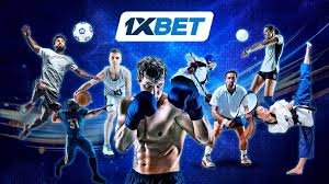Betting with 1xBet A Comprehensive Guide for Enthusiasts Betting with 1xBet A Comprehensive Guide for Enthusiasts