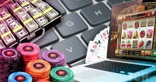 Discover Exciting Gaming Opportunities at Casino Pyramid Spins UK